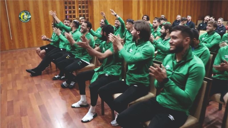 Moraller en üst seviyeye çıktı