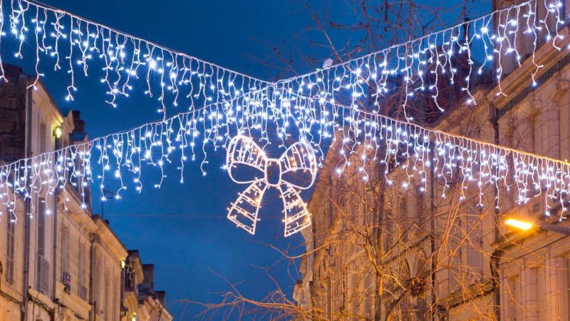 Motif LED satın alınacak