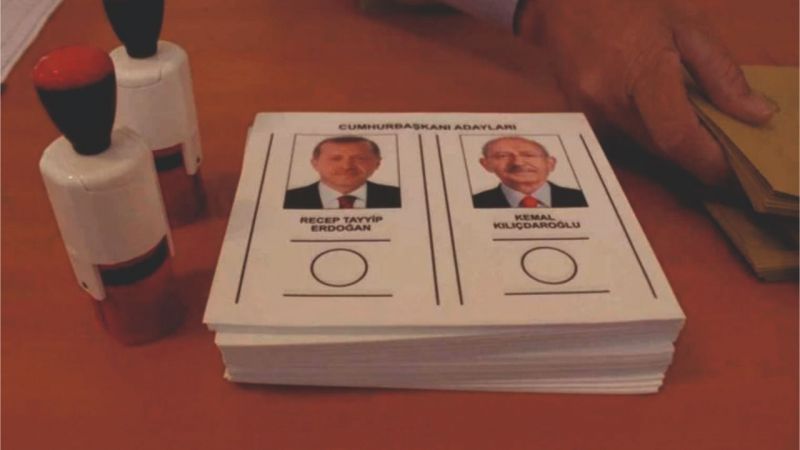 Oy kullanacaklara dikkat!