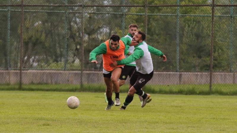 Ceylanlar Erzincanspor'a karşı nasıl oynamalı?