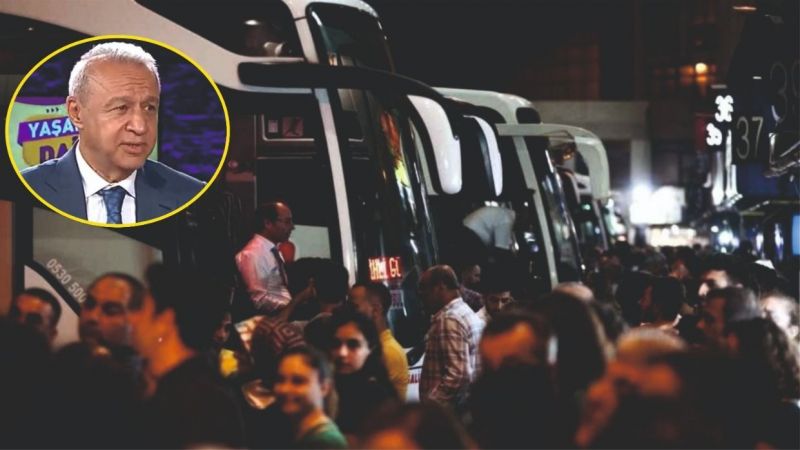 Alataş'tan öğrencilere müjdeli haber