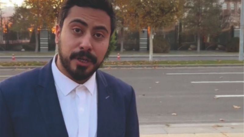 'Ben milletin evinde oturuyorum, ne kirası'