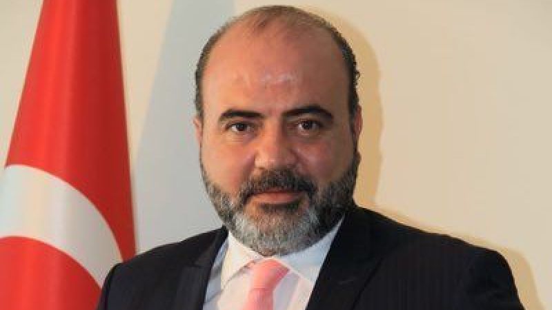 İnan yeni görevine atandı