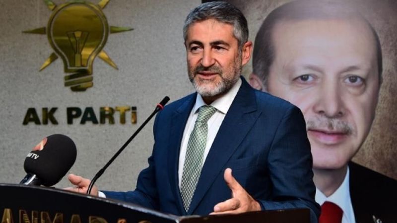 Nebati kabinede yer alacak mı?