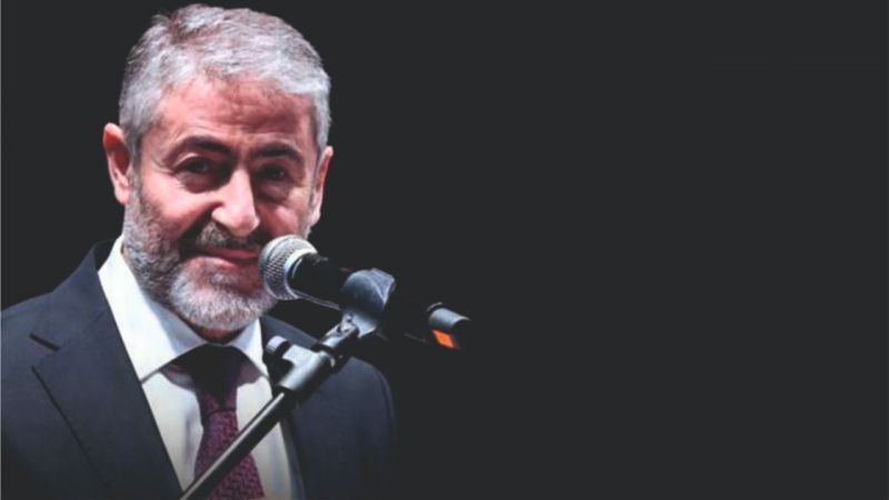 Nebati'den muhalefete ağır sözler