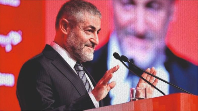 Nebati'den iş dünyasına 'fiyat sabitleme' çağrısı