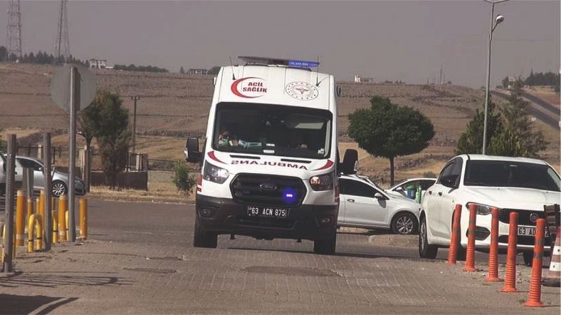 13 yaşındaki çocuk neden intihar etti?