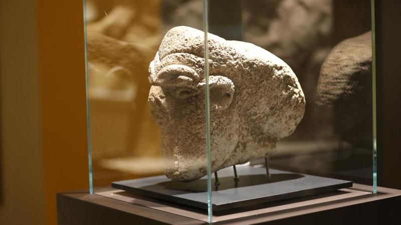 Urfa’da Neolitik Çağ Araştırmaları Merkezi kuruluyor