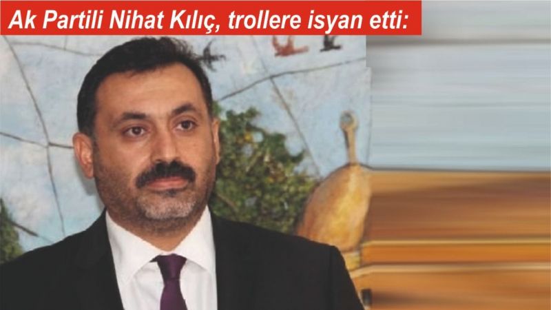 'İnsan olun insan'