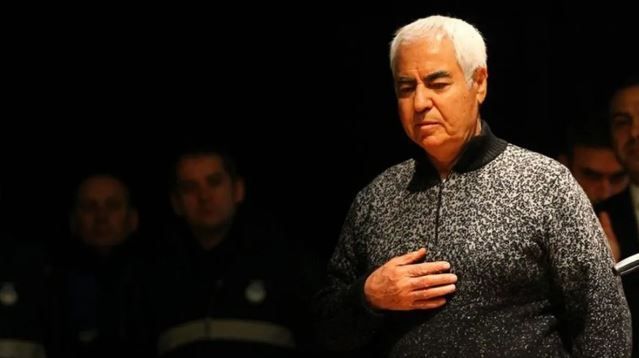 Urfalı ünlü sanatçı hayatını kaybetti