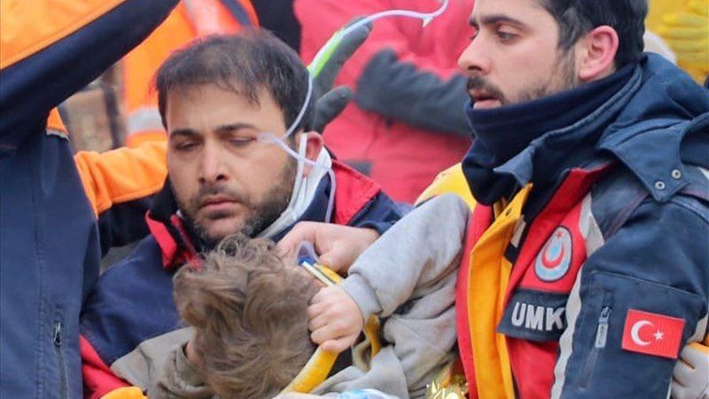 Refakatsiz çocuklar için bakanlıktan açıklama