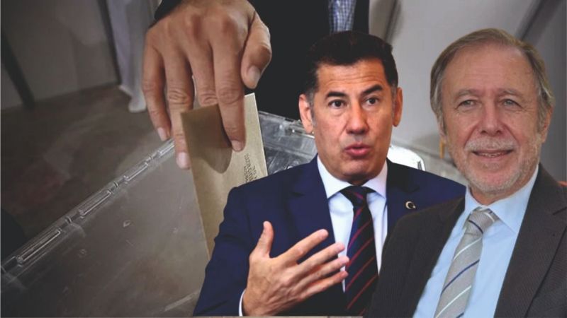 Cevheri'den Oğan'ın seçmenlerine yönelik açıklama