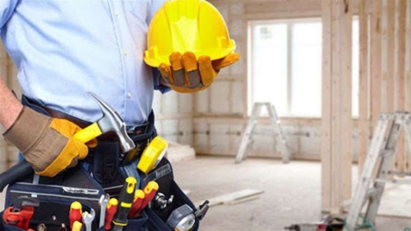 Şanlıurfa İli Viranşehir Harran Siverek ilçeleri 3 adet anaokulu bakım ve onarım işi