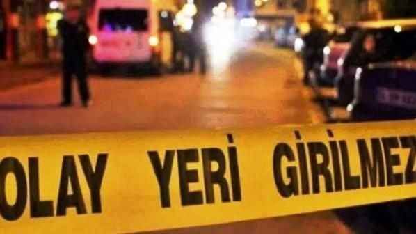 Urfa'da feci ölüm
