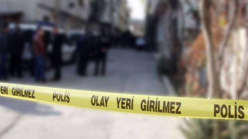 Urfa’da silahlı kavga!