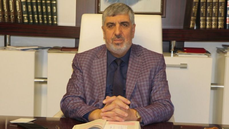 Tolan'dan ’Organ Bağışı Haftası’’ dolayısıyla önemli açıklamalar