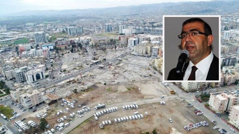 Palalıdan oto galericiler sitesi için önemli açıklama