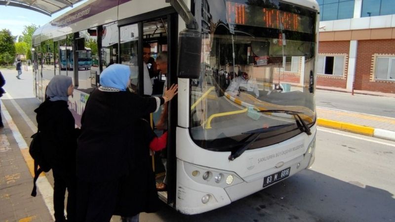 Büyükşehir yeni hat açıyor