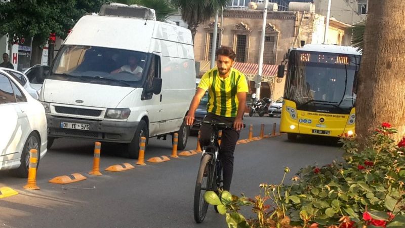Öğrenci gibi yararlanacaklar