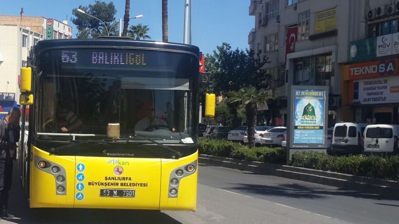 Ring hattına yeni düzenleme