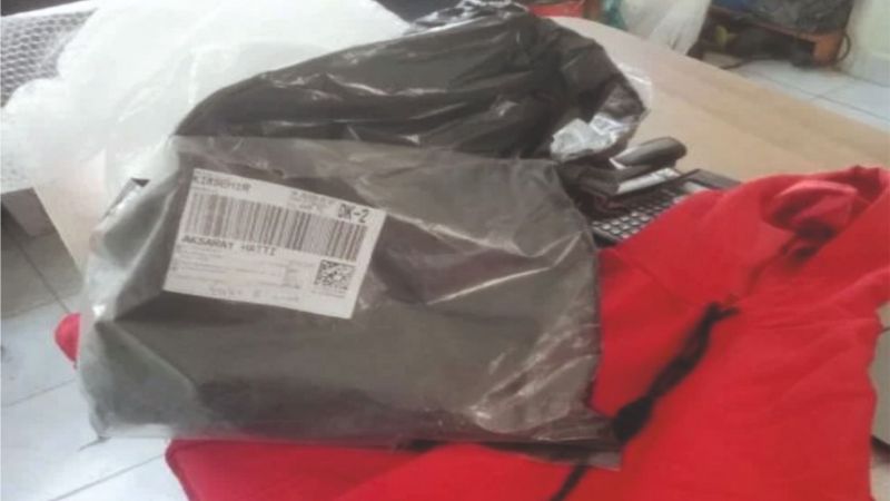 Dolandırıcılıkta yeni yöntem!