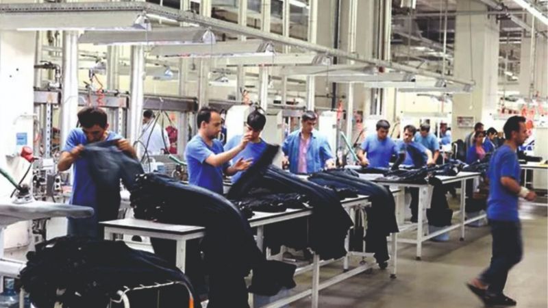 Asgari ücretliye dolar darbesi
