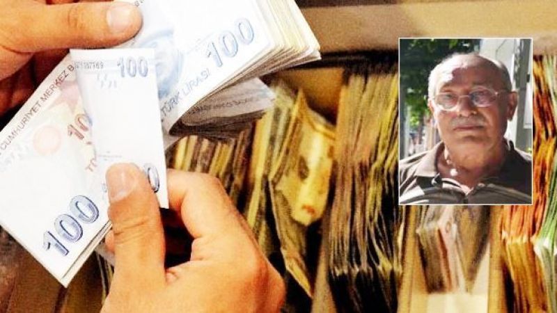Bu davranışıyla insanlık ölmemiş dedirtti