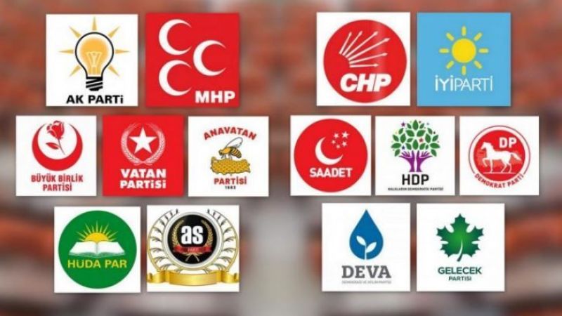 4’üncü ittifak grubu kuruluyor