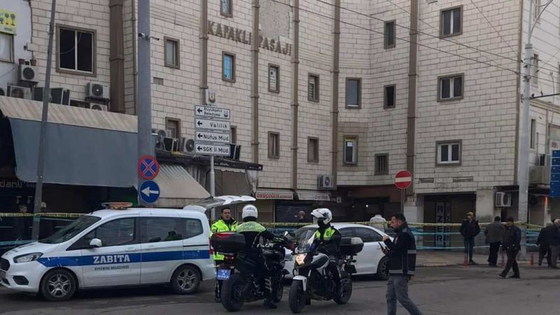 Kapaklı Pasaj esnafı için flaş öneri!
