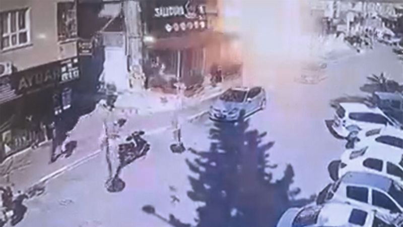 Patlamanın soruları cevap bekliyor! İşte o sorular