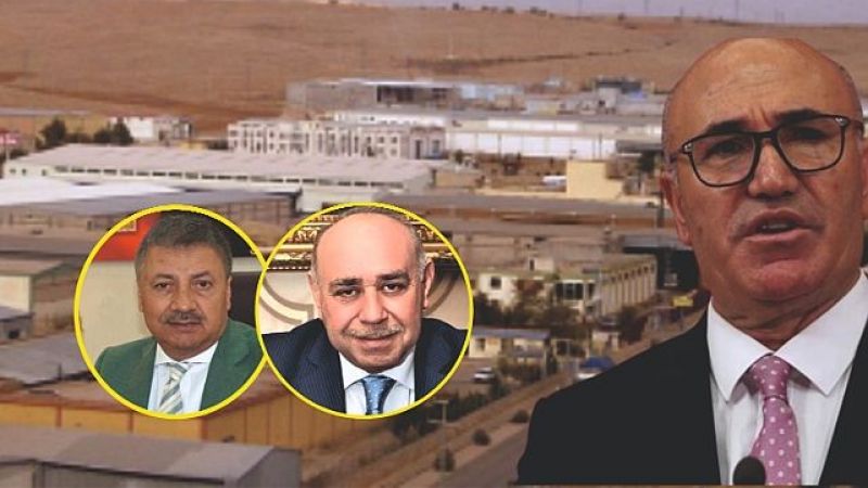 Tanal'dan Bakan'a soru önergesi