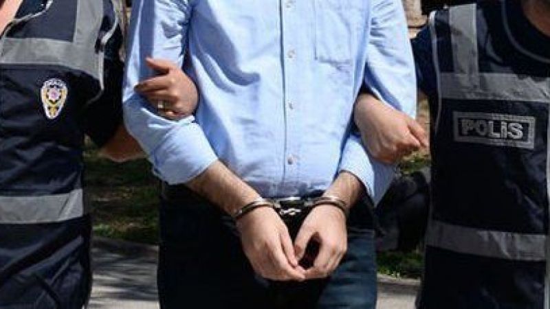 Azılı dolandırıcı Urfa'da yakayı ele verdi