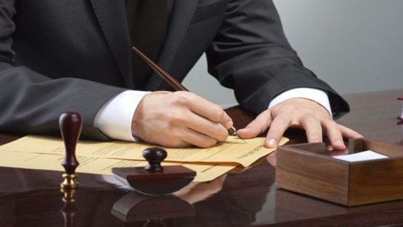 Urfalı bürokrat polemiği