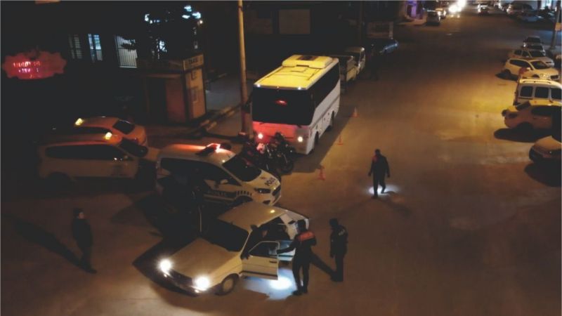 Huzur uygulamasında bilanço açıklandı