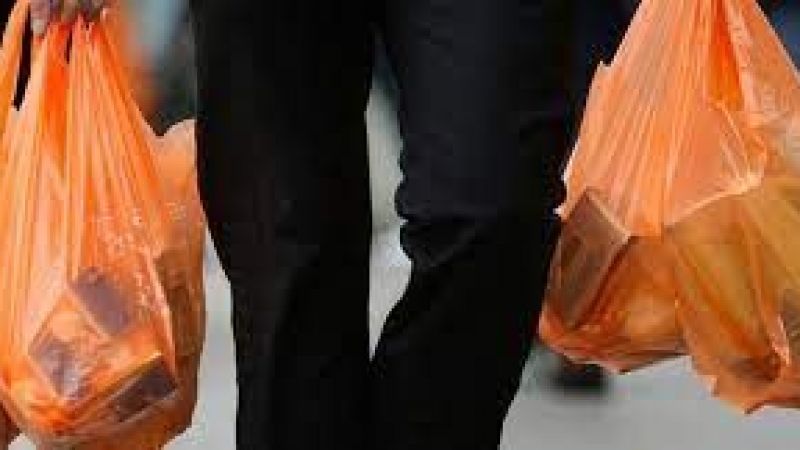 Alışveriş poşetlerine zam geldi