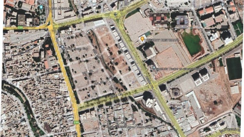 TOKİ Urfa projesini yeniden ihaleye çıkardı