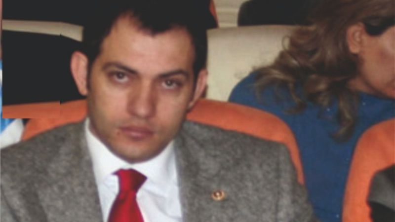 Başak'ın acı günü