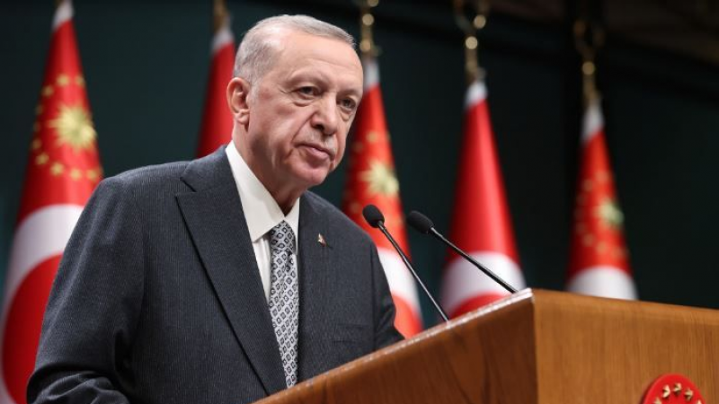 İşte yeni kabine! Urfa'ya gelen Bakanlığı kaybediyor