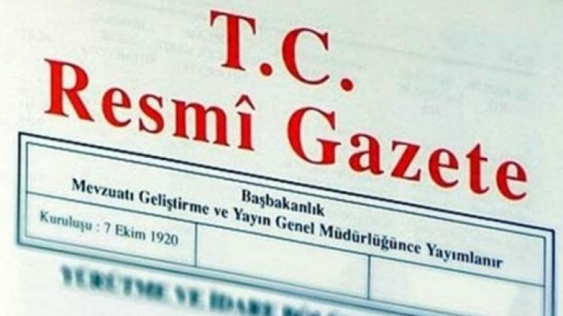 12 ilin Müftüsü değişti !