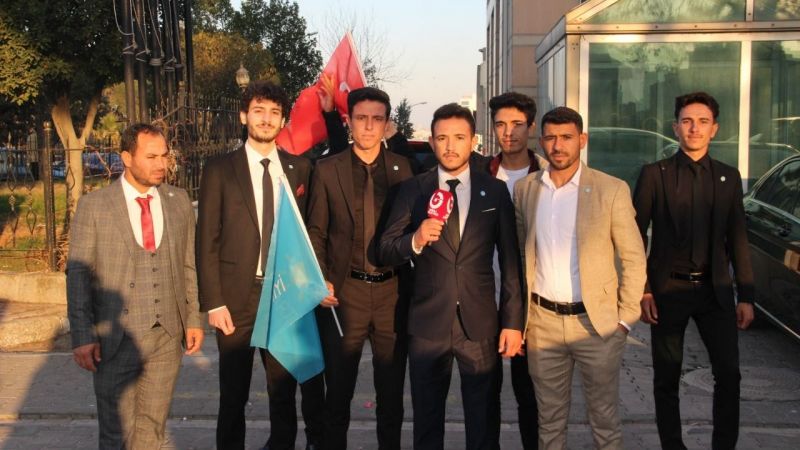 Bu, Urfa çiftçisine, milli servete ihanettir