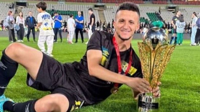 Kulüpler Mert için sıraya girdi