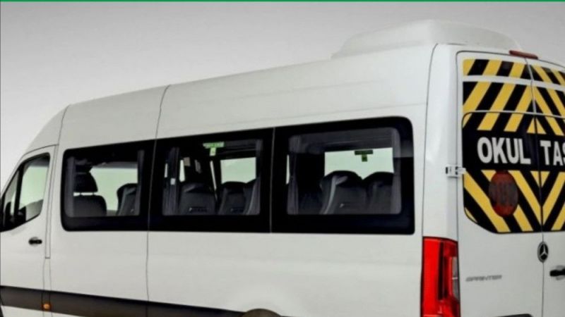 Urfa Büyükşehir’den kiralık S plaka