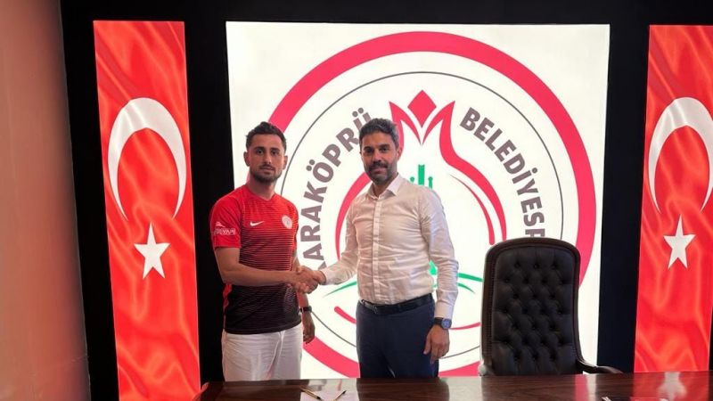 Karaköprü'de Uludağ döneminde imzalar art arda atılıyor