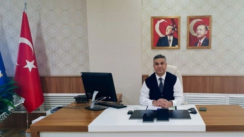 Şanlıurfa TKDK'da flaş karar!