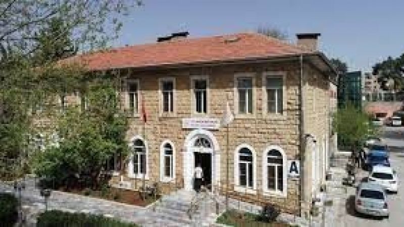 İl Sağlık Müdürlüğünden Suriye için yeni görevlendirme