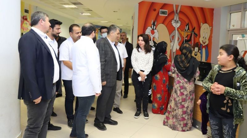 Sağlığı ,'Acil'den alma alışkanlığını bırakalım!