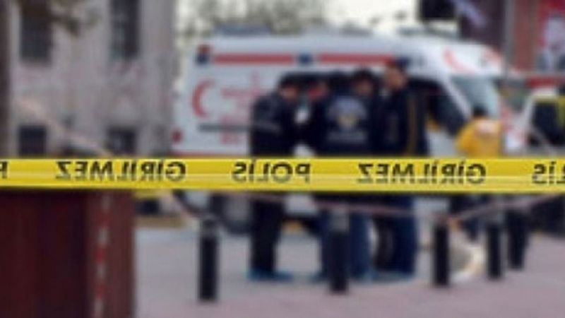 Urfa’da silahlı saldırı: 1 ölü