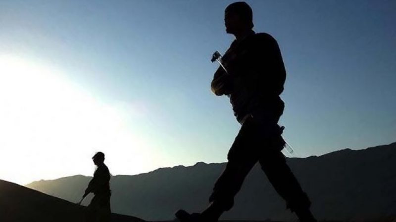 Urfa sınırında teröristlere geçit yok
