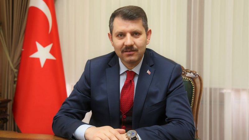 Vali Ayhan’dan Kurban Bayramı mesajı