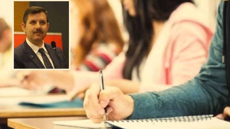 Urfa’da kaç kişi YKS’ye girdi
